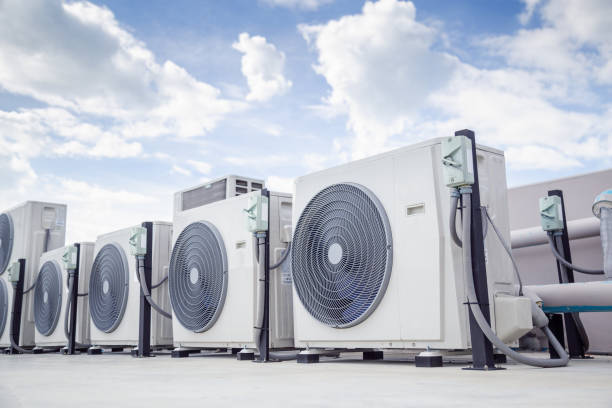 Best HVAC system installation  in Four Corners, TX